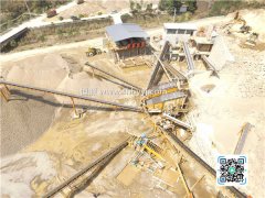 采石場、砂石廠粉塵彌漫怎么辦？