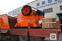 購(gòu)買(mǎi)石頭破碎機(jī)需注意事項(xiàng)