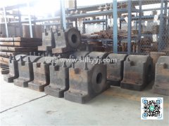 破碎機(jī)配件維護(hù)、保養(yǎng)的重要性