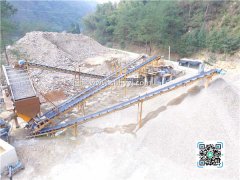 破碎機(jī)生產(chǎn)線安全隱患害死人，安全重于泰山。