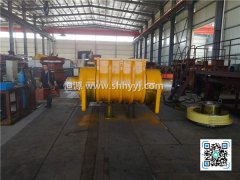 我國的破碎機(jī)技術(shù)處于什么階段？