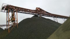 鄉(xiāng)村公路建設引發(fā)破碎機械行業(yè)的復蘇