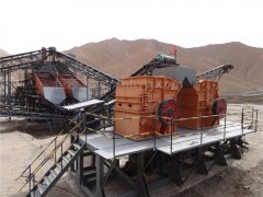 【焦點(diǎn)】建筑垃圾資源化利用新趨勢(shì)，移動(dòng)破碎