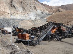 【破碎機(jī)】石料廠、礦山臨時用地不能續(xù)期了？