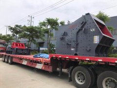 反擊式破碎機板錘固定方式有哪些？