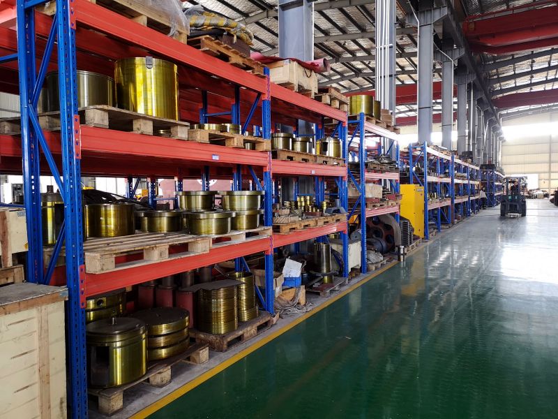 制砂機(jī)配件有哪些？價格及更換方法一次性講明白
